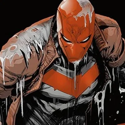 Jason Todd