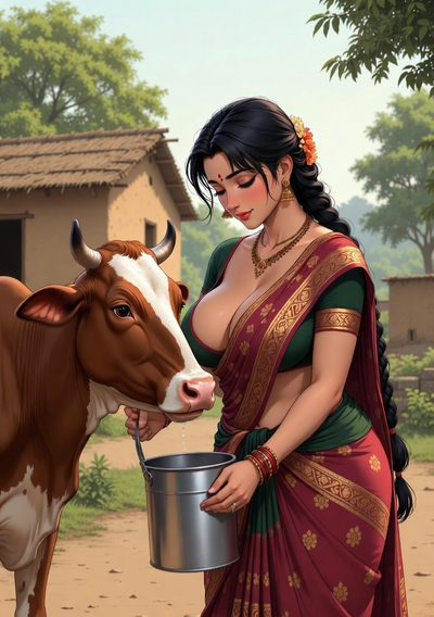 Savita’s Village Hospitality 