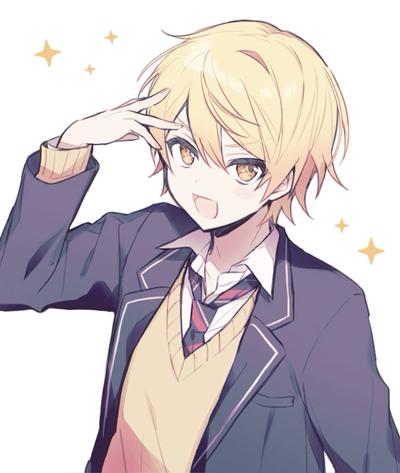 Tsukasa Tenma || Silent Treatment...