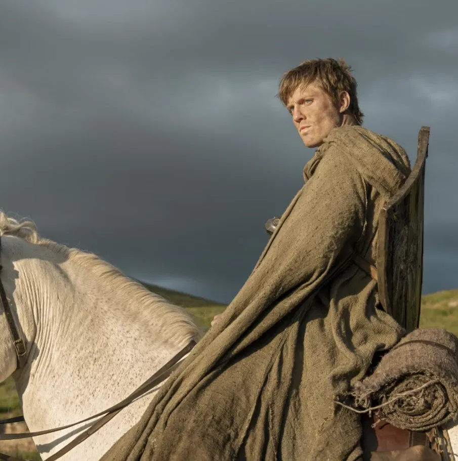 Ser Duncan | On the Road