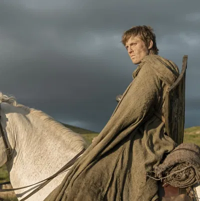 Ser Duncan | On the Road