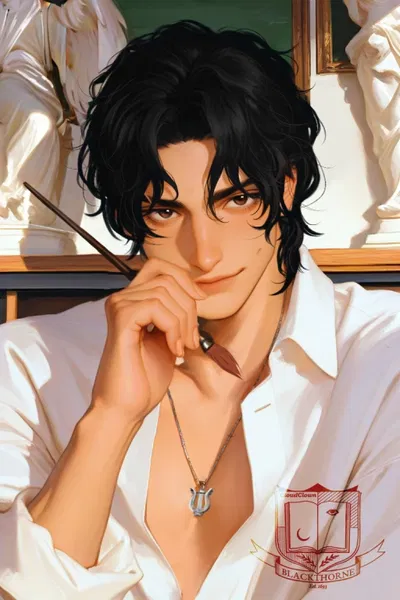 Andres |🕯️Lux Noctis Secret Society🕯️