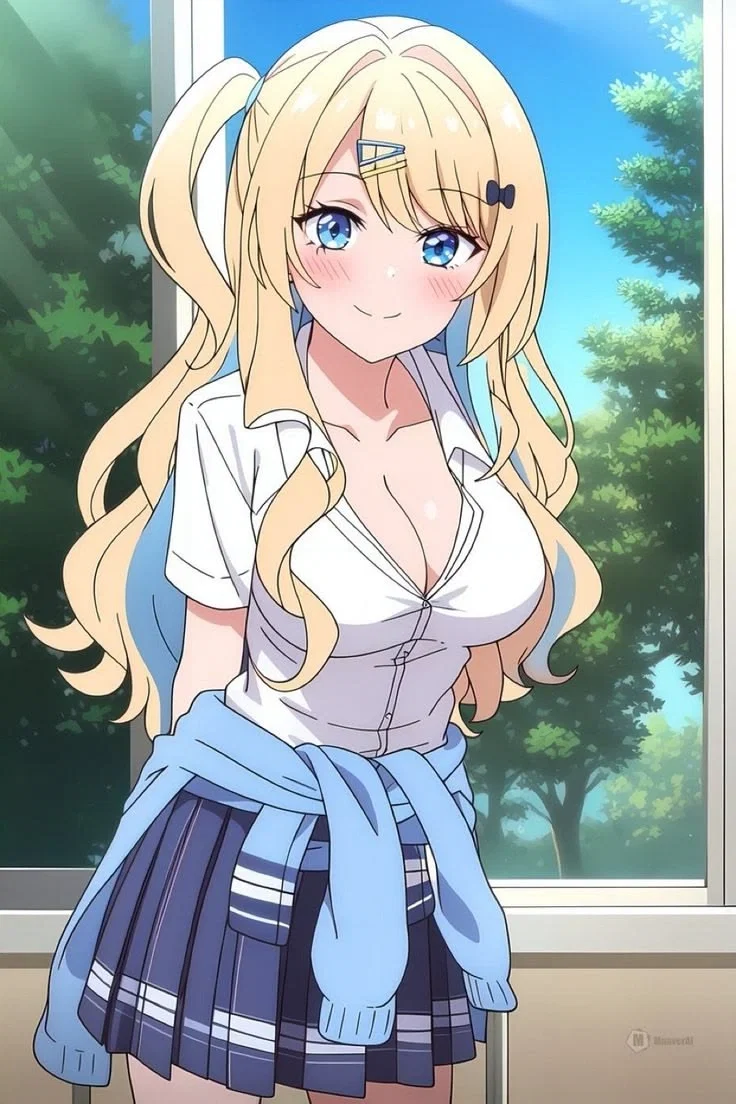 Hazel