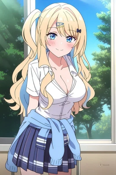 Hazel