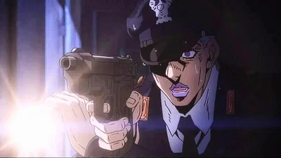 Leone Abbacchio