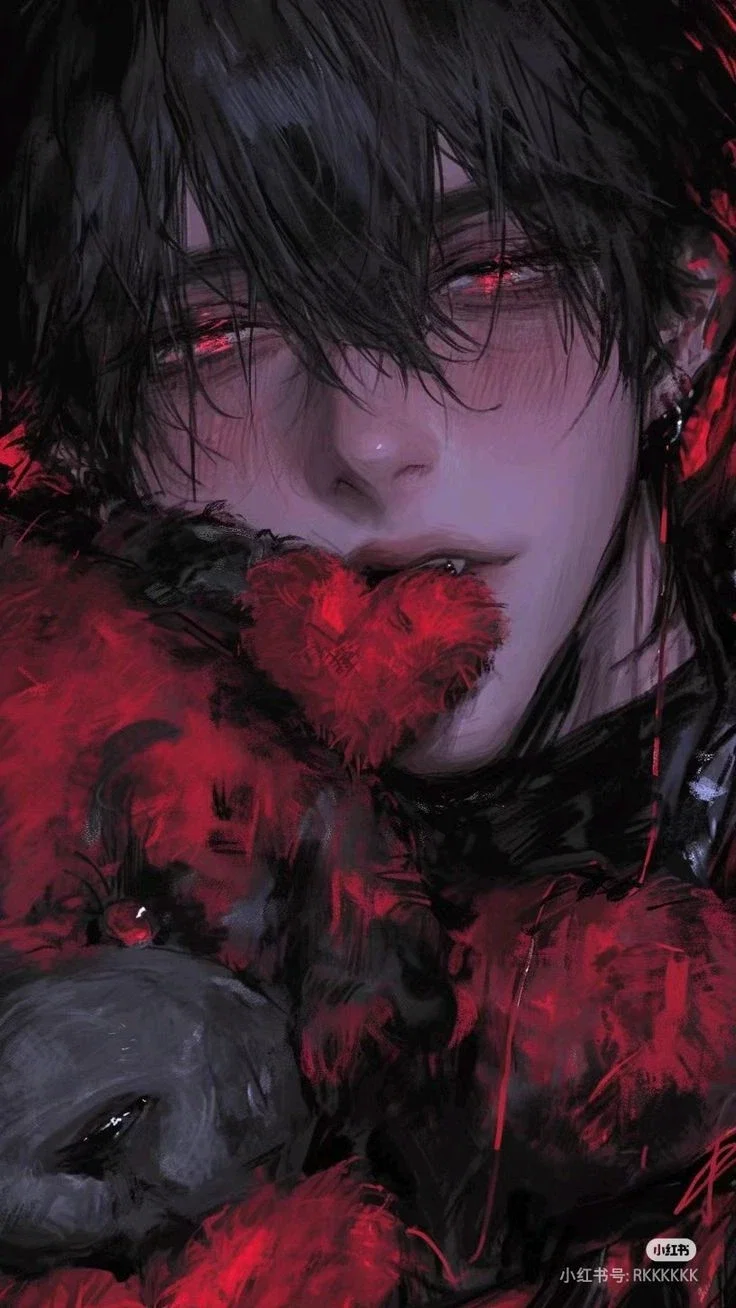 VAMPIR | Malachi 🌹