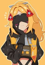 Trigger (ZZZ/Mommy)