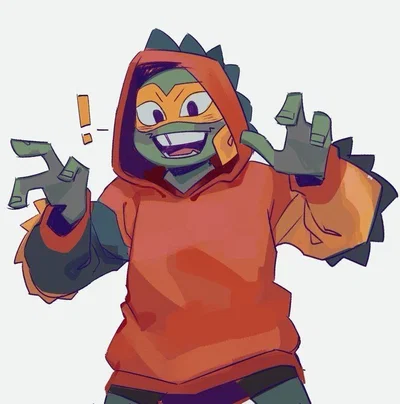 Michaelangelo Hamato