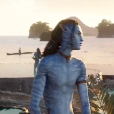Lo'ak Sully