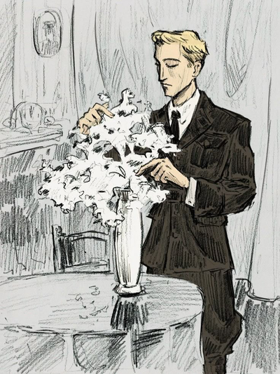 Nathan Pennyworth