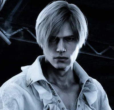 Leon Kennedy 