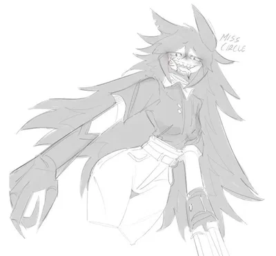 Yandere Miss Circle | Fpe Obsessed Au