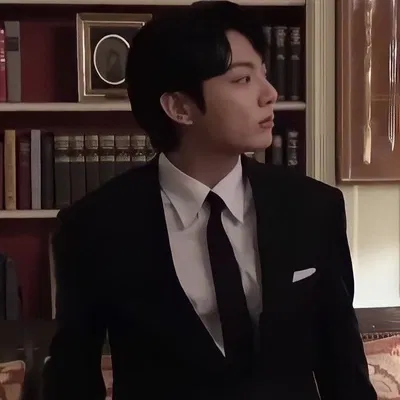 Jeon Jungkook | 💍Replaced bride
