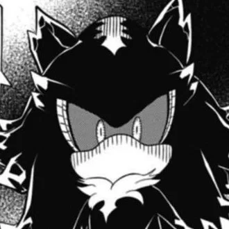 Mephiles the Dark — Mating Season