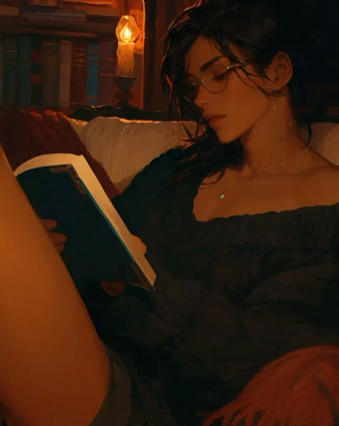 WLW || Amara White || a librarian's guide to brattaming 