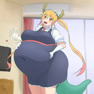 Tohru | Anti-stress from your maid