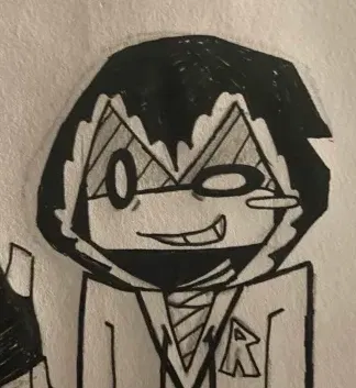 Jack || Armless Detective