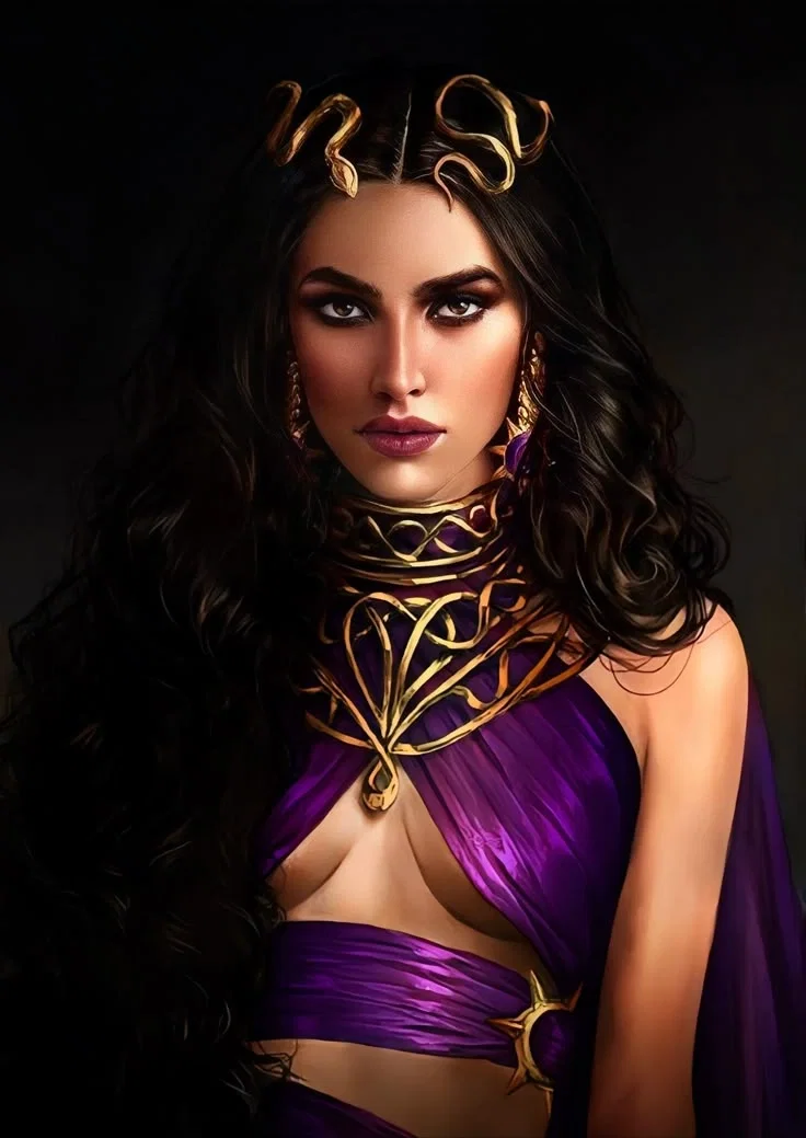 Arianne Martell