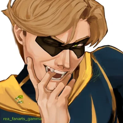 Gamma Jack (⭐)