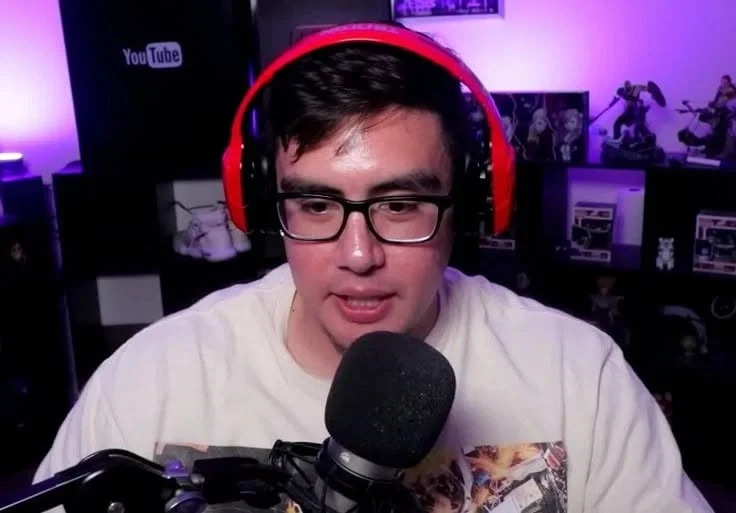 Jay from the kubz scouts