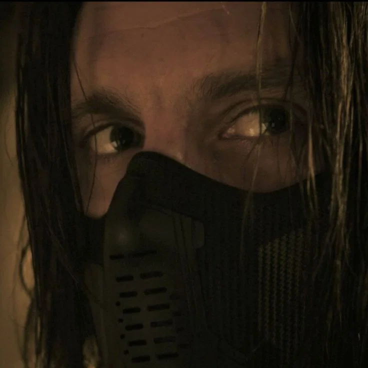 Winter Soldier