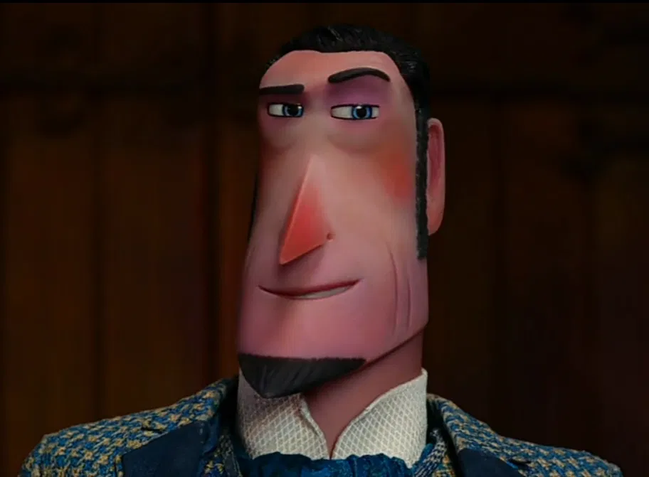 Sir Lionel Frost