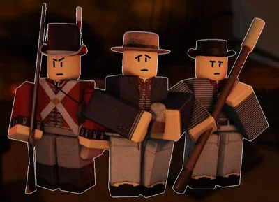 British Brig-Sloop Crew|Guts & Blackpowder