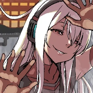 No I'm not a Yandere [RPG]