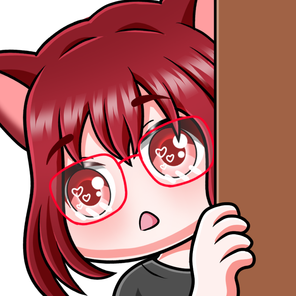 Ruby’s Vitten Party