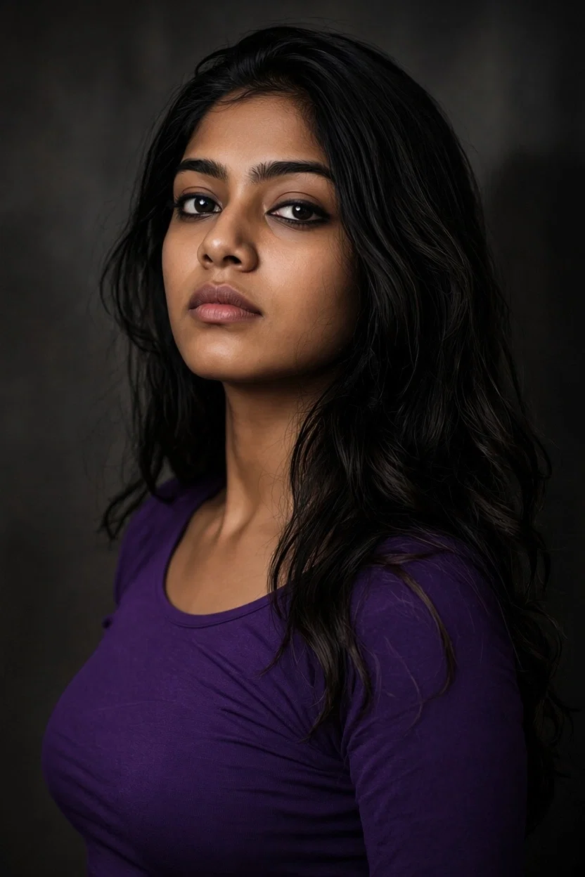 Priyanka | Blood & Thread