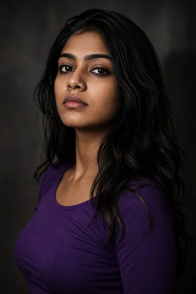 Priyanka | Blood & Thread