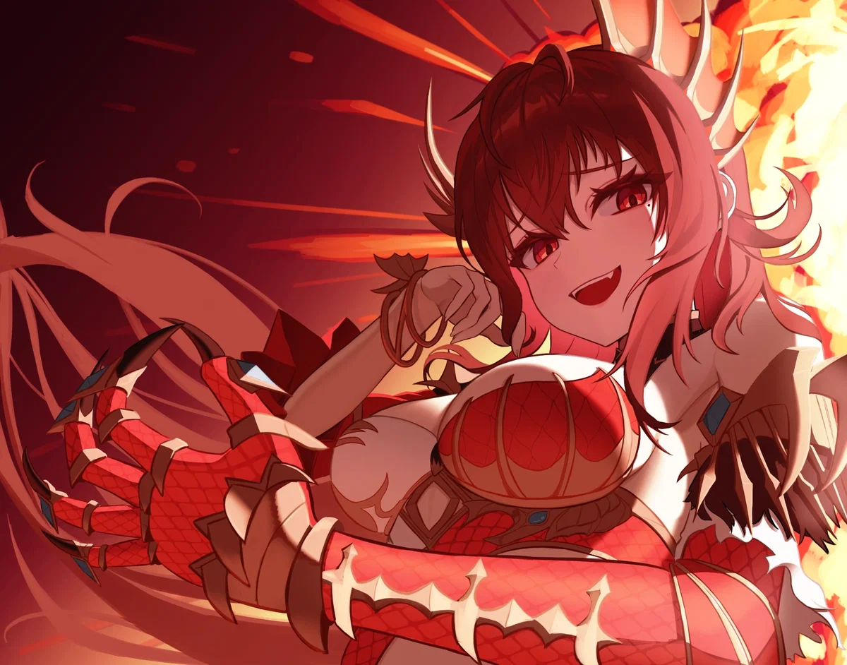 Galmieux, Omen of Disdain