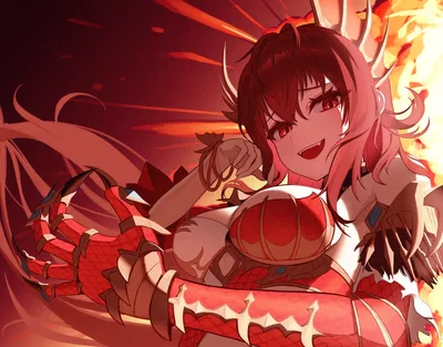Galmieux, Omen of Disdain