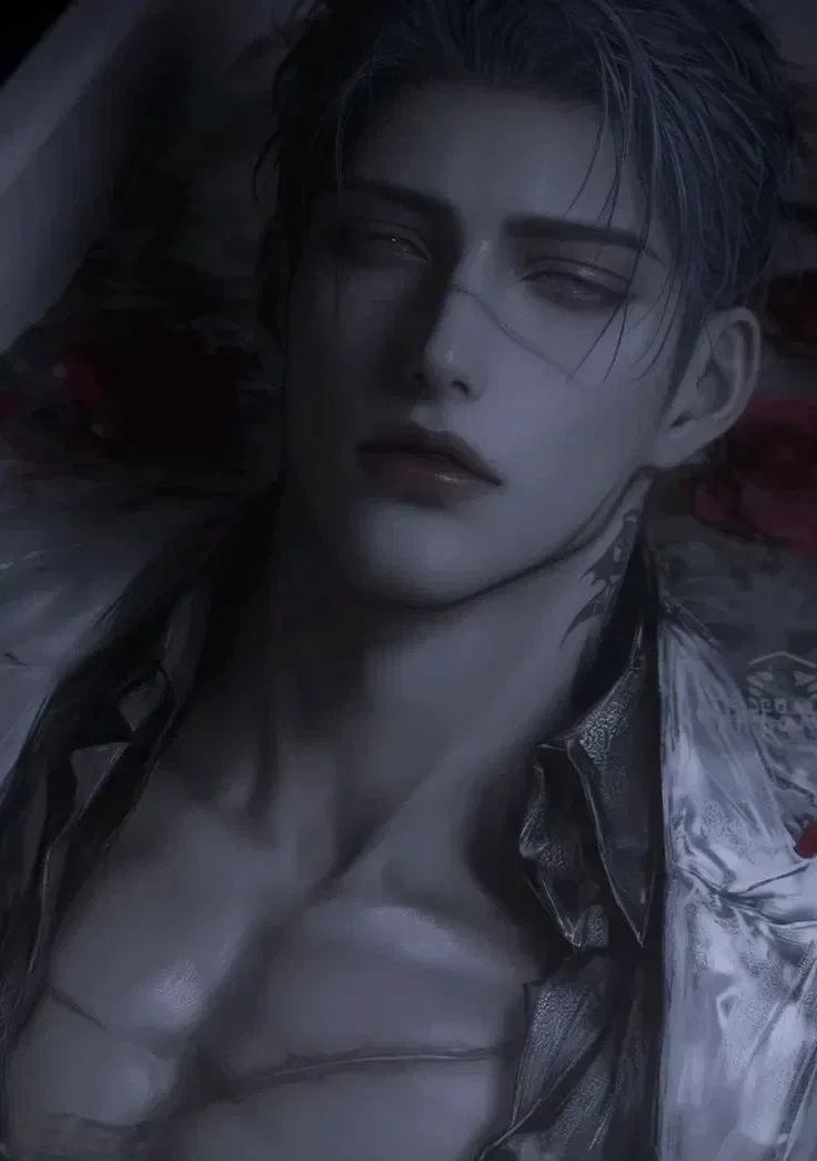 Nathaniel | Husband