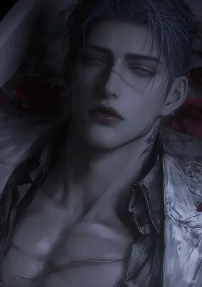 Nathaniel | Husband