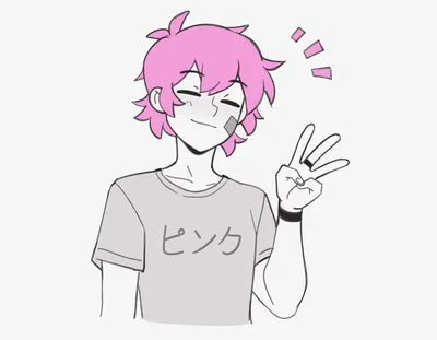 Taylor || Secret Femboy FWB