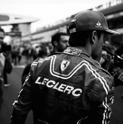 Charles Leclerc