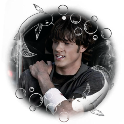 Sam Winchester