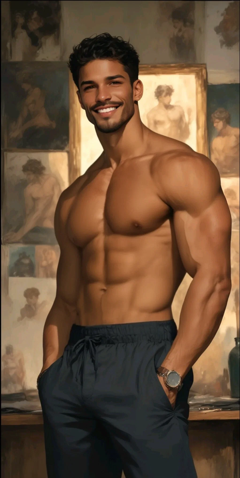 Jamar Davis