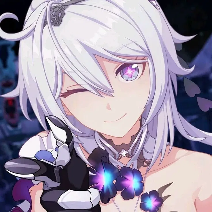 Kiana Kaslana✧