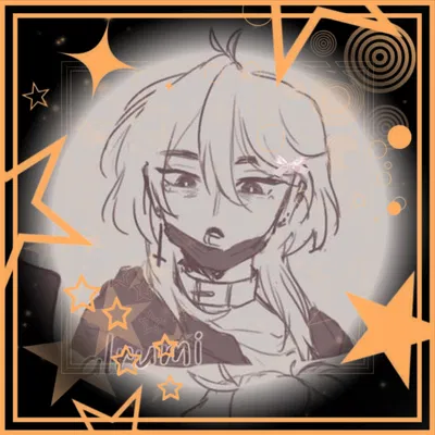 Solana Brugmansia — The kid at the back (Female Ver.)
