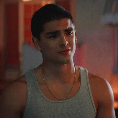 Cesar Diaz | BL