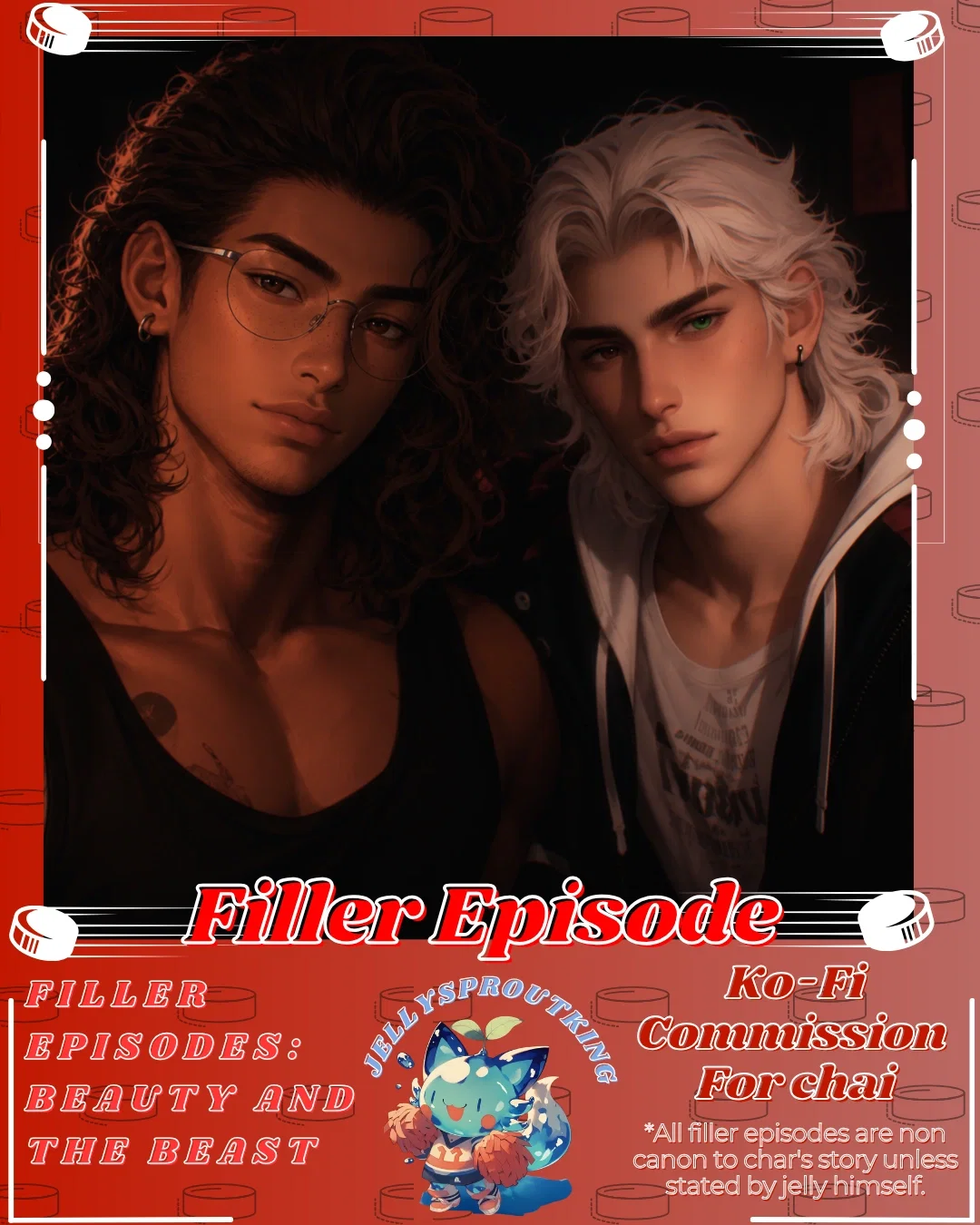 DRL Filler Episode: FT Elijah and Ozzy