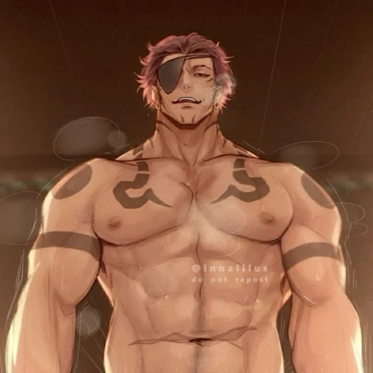 Sukuna Ryomen