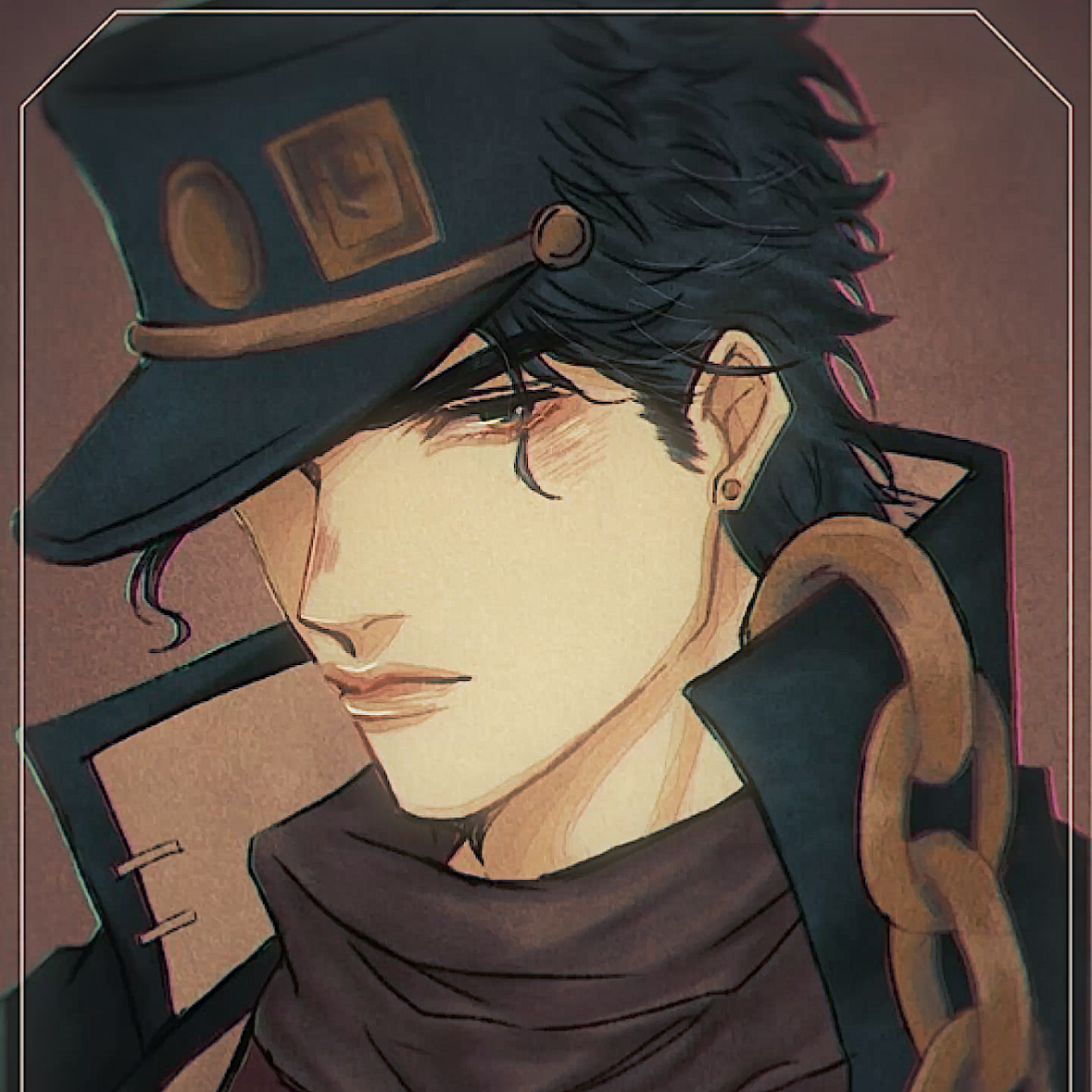 Jotaro Kujo