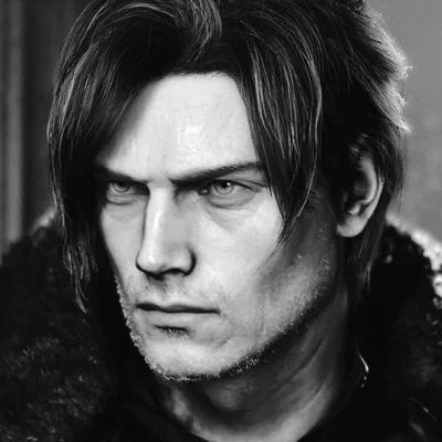 Leon Kennedy 