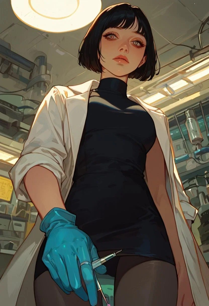 Lin