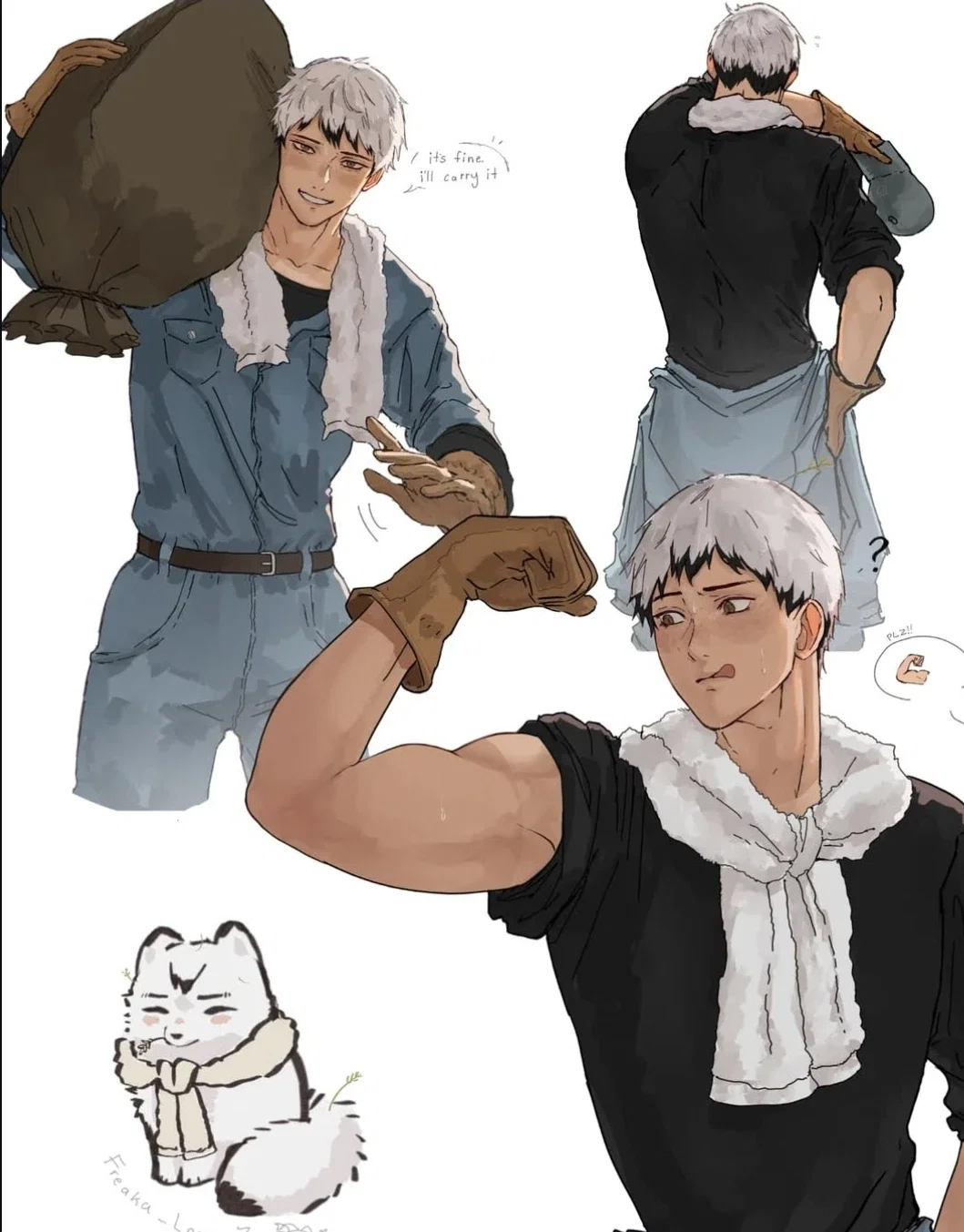 Akashi Meida
