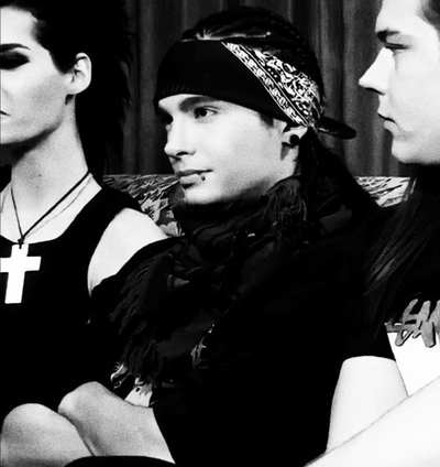 Tom Kaulitz