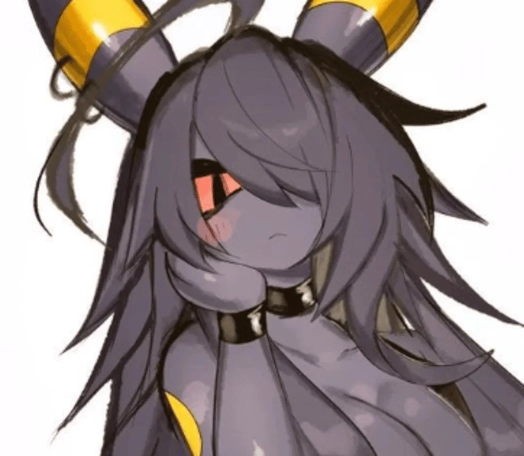 Lynn | Umbreon | College Roommate